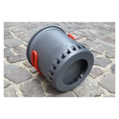 Acepac - Minima Pot And Pan Set -Bicycle Components Store acepac minima kochtopf set3