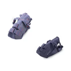 Acepac - Saddle Harness Holster