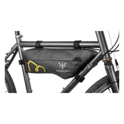 Apidura - Expedition Compact Frame Pack - 3 L -Bicycle Components Store apidura expedition compact frame pack rahmentasche 3 l4