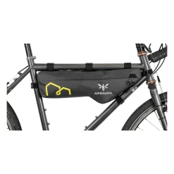 Apidura - Expedition Compact Frame Pack - 4,5 L -Bicycle Components Store apidura expedition compact frame pack rahmentasche 45 l3