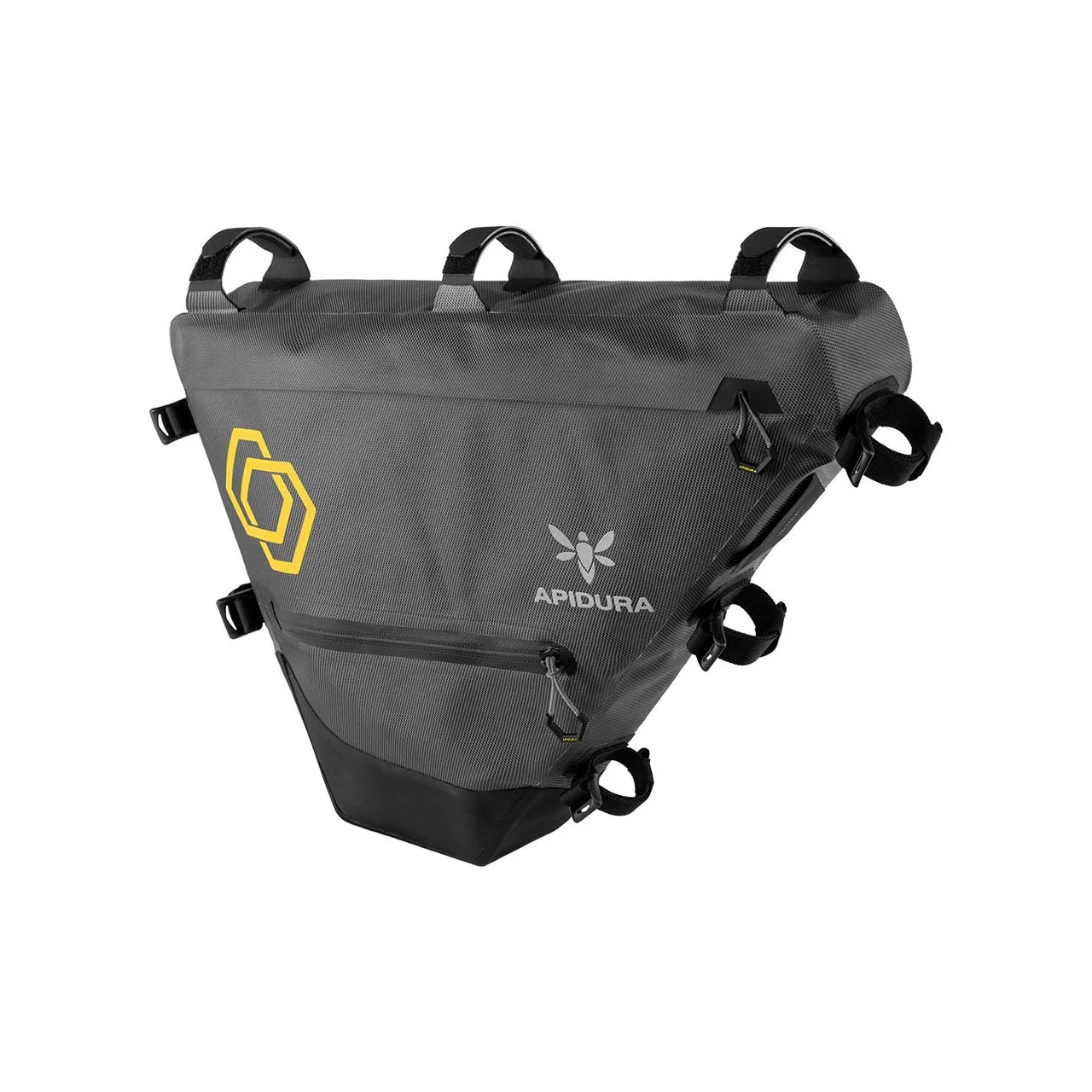 Apidura - Expedition Full Frame Pack - 12 L 1 Apidura - Expedition Full Frame Pack - 12 L