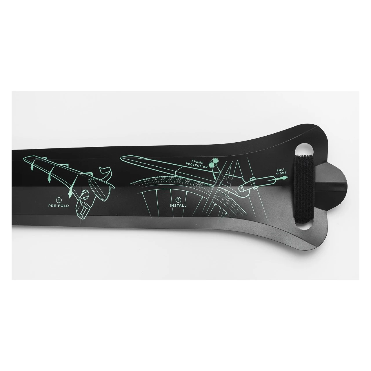 Ass-savers Ass Savers - Fendor Bendor Regular 4 Ass-savers Ass Savers - Fendor Bendor Regular - Image 4