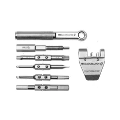 Blackburn - Big Switch Multi Tool Incl. Nylon Bag 10 Blackburn - Big Switch Multi Tool Incl. Nylon Bag -Bicycle Components Store blackburn big switch multi tool inkl tasche4