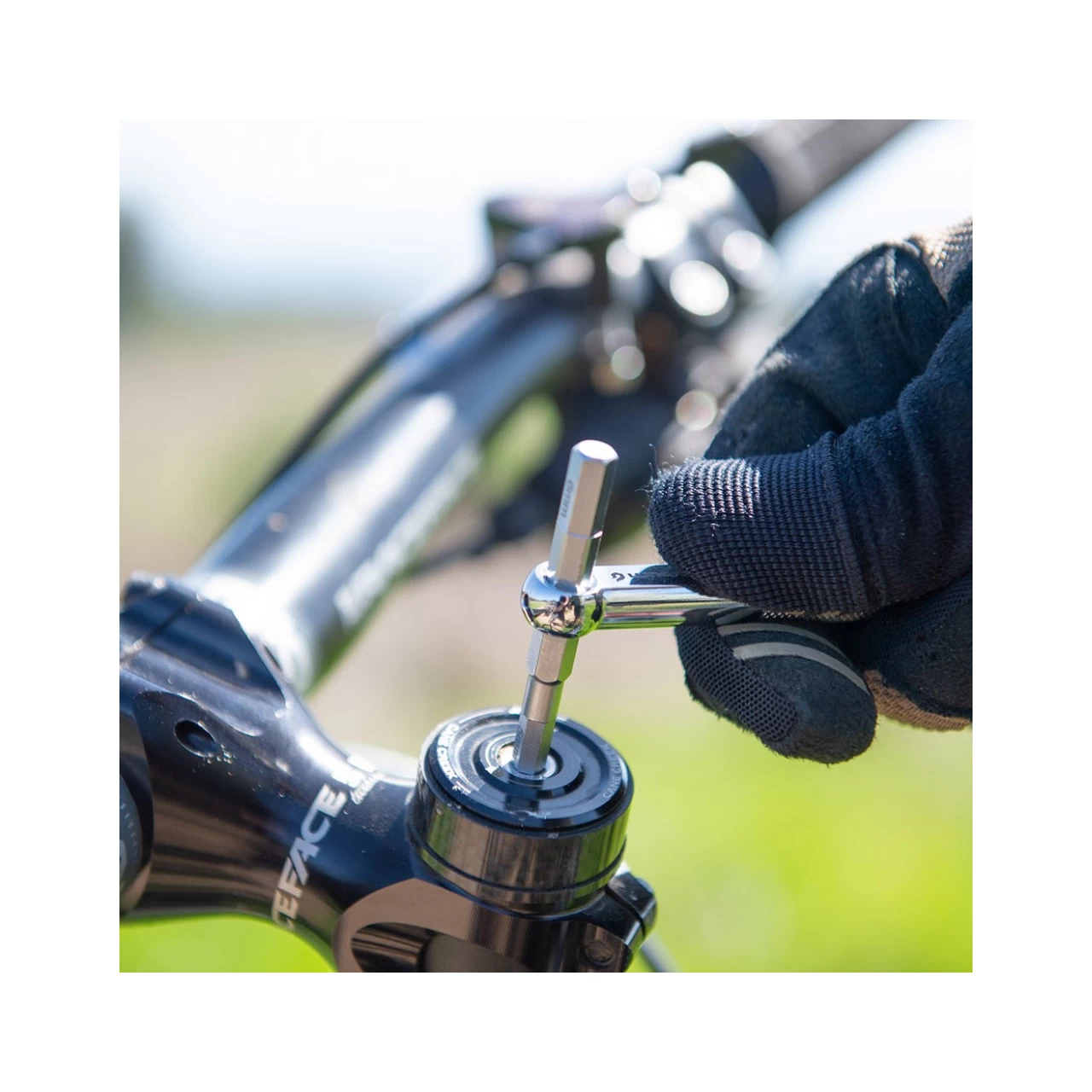 Blackburn - Big Switch Multi Tool Incl. Nylon Bag 6 Blackburn - Big Switch Multi Tool Incl. Nylon Bag - Image 6