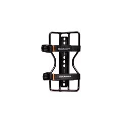 Blackburn - Outpost Cargo Cage - Black
