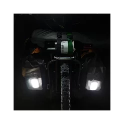 Blackburn - Outpost World Touring Front Rack -Bicycle Components Store blackburn outpost world touring front rack4