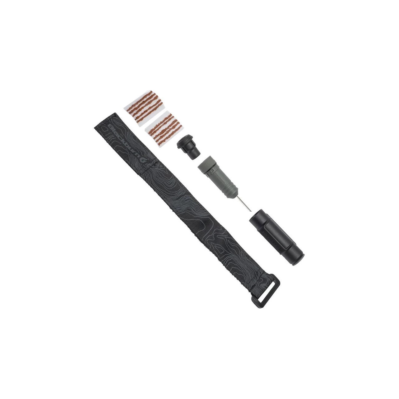 Blackburn - Plugger Tubeless Tire Repairkit 1 Blackburn - Plugger Tubeless Tire Repairkit