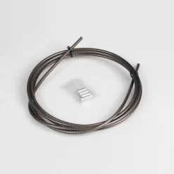 BLB - Brake Cable Outer Housing - 2,5 M -Bicycle Components Store blb bremzughuelle 25 m12