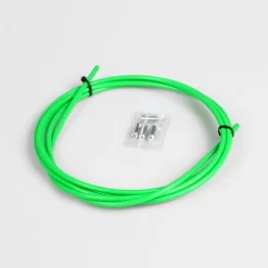 BLB - Brake Cable Outer Housing - 2,5 M -Bicycle Components Store blb bremzughuelle 25 m3