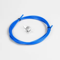 BLB - Brake Cable Outer Housing - 2,5 M -Bicycle Components Store blb bremzughuelle 25 m5