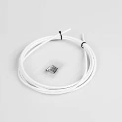 BLB - Brake Cable Outer Housing - 2,5 M -Bicycle Components Store blb bremzughuelle 25 m6