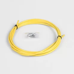 BLB - Brake Cable Outer Housing - 2,5 M -Bicycle Components Store blb bremzughuelle 25 m7