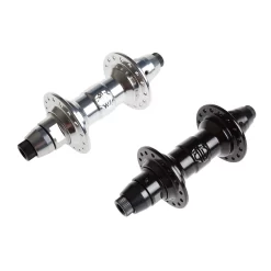 BLB - King Hub - Front