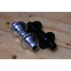 BLB - King Hub - Front -Bicycle Components Store blb king hub bahnnabe vr4