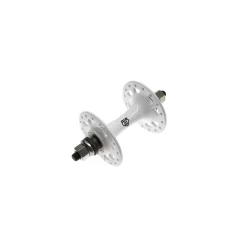 BLB - Track Hub Front - 32h -Bicycle Components Store blb track hub vorderradnabe 32 loch4