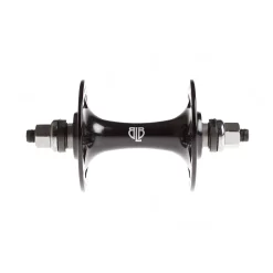 BLB - Track Hub - Front - 36h -Bicycle Components Store blb track hub vorderradnabe 36 loch3