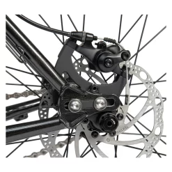 Bombtrack - BT-DH-022 Dropouts / Mech Hanger