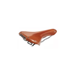 BROOKS ENGLAND Brooks - B15 Swallow Leather Saddle -Bicycle Components Store brooks b15 swallow ledersattel3