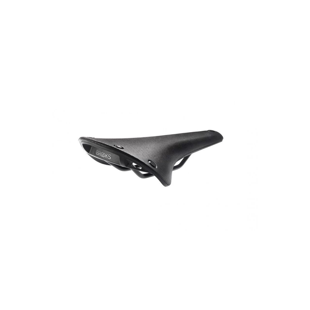 BROOKS ENGLAND Brooks - Cambium C17 All Weather Saddle - Black 1 BROOKS ENGLAND Brooks - Cambium C17 All Weather Saddle - Black