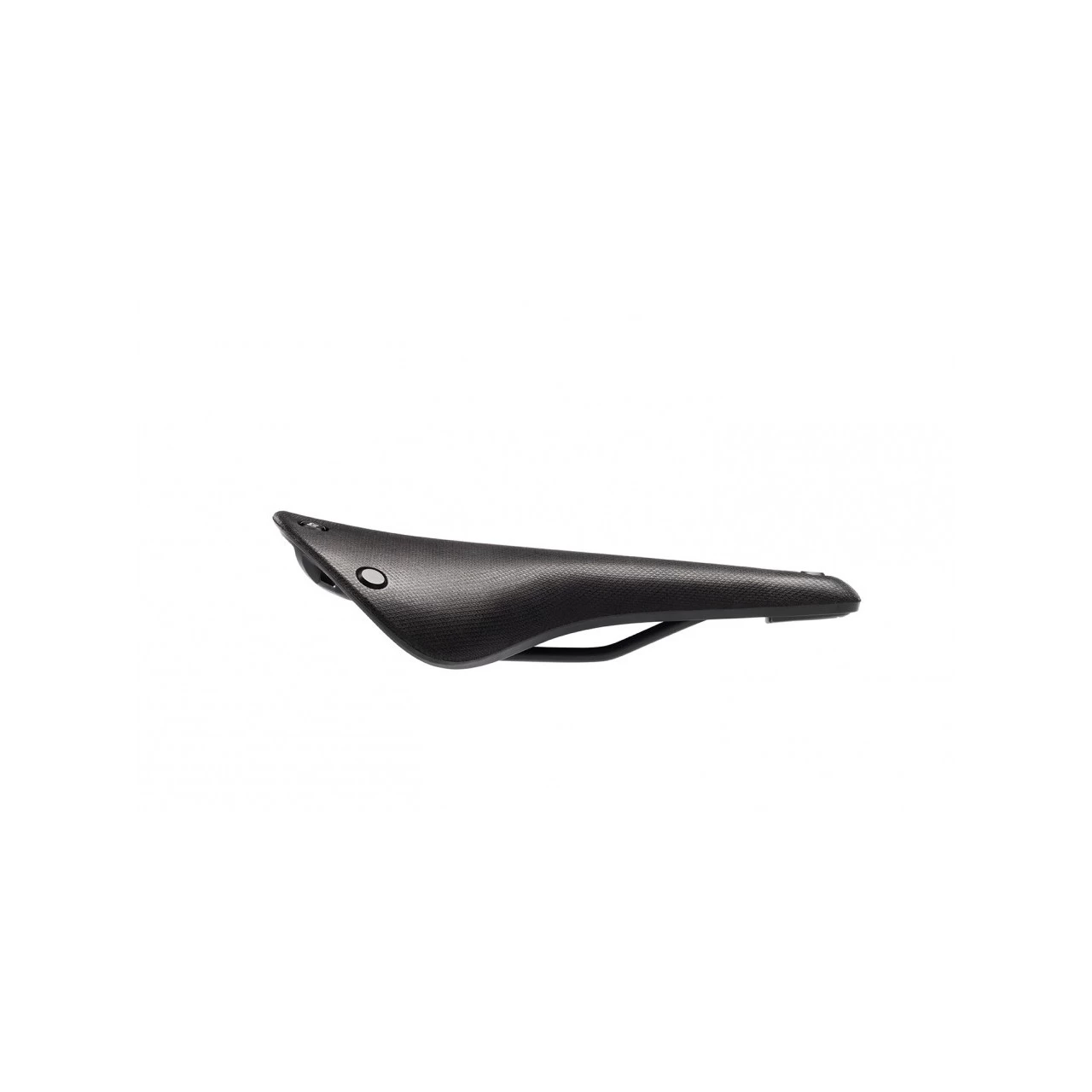 BROOKS ENGLAND Brooks - Cambium C17 All Weather Saddle - Black 2 BROOKS ENGLAND Brooks - Cambium C17 All Weather Saddle - Black - Image 2