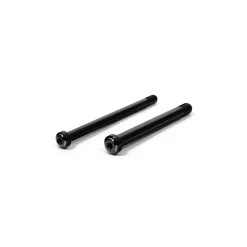 Brother Cycles - Thru Axle Front M12 X 1,5P - 120 Mm
