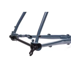 Brother Cycles - The Mehteh Frameset - Moonshine // PREORDER -Bicycle Components Store brother cycles the mehteh rahmenset moonshine preorder4