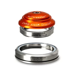 Chris-king Chris King - DropSet 2 Integrated Headset - IS42/28,6 | IS52/40 12 Chris-king Chris King - DropSet 2 Integrated Headset - IS42/28,6 | IS52/40 -Bicycle Components Store chris king dropset 2 integrated tapered steuersatz is42 286 is52 403