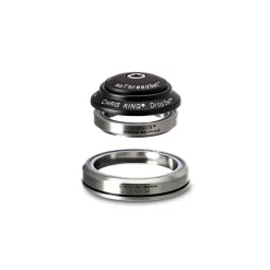 Chris-king Chris King - DropSet 3 Integrated Headset - IS41/28,6 | IS52/40 11 Chris-king Chris King - DropSet 3 Integrated Headset - IS41/28,6 | IS52/40 -Bicycle Components Store chris king dropset 3 integrated tapered steuersatz is41 286 is52 403