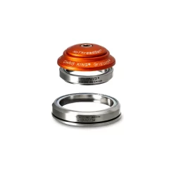 Chris-king Chris King - DropSet 3 Integrated Headset - IS41/28,6 | IS52/40 14 Chris-king Chris King - DropSet 3 Integrated Headset - IS41/28,6 | IS52/40 -Bicycle Components Store chris king dropset 3 integrated tapered steuersatz is41 286 is52 406