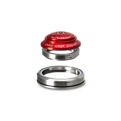 Chris-king Chris King - DropSet 3 Integrated Headset - IS41/28,6 | IS52/40 15 Chris-king Chris King - DropSet 3 Integrated Headset - IS41/28,6 | IS52/40 -Bicycle Components Store chris king dropset 3 integrated tapered steuersatz is41 286 is52 407