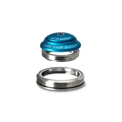 Chris-king Chris King - DropSet 3 Integrated Headset - IS41/28,6 | IS52/40 16 Chris-king Chris King - DropSet 3 Integrated Headset - IS41/28,6 | IS52/40 -Bicycle Components Store chris king dropset 3 integrated tapered steuersatz is41 286 is52 408