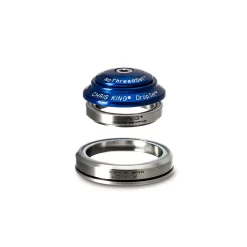 Chris-king Chris King - DropSet 3 Integrated Headset - IS41/28,6 | IS52/40 17 Chris-king Chris King - DropSet 3 Integrated Headset - IS41/28,6 | IS52/40 -Bicycle Components Store chris king dropset 3 integrated tapered steuersatz is41 286 is52 409