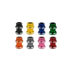 Chris-king Chris King - GripNut - 1" Threaded