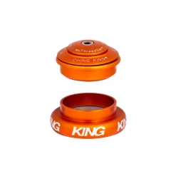 Chris-king Chris King - InSet 7 Headset Tapered 1 1/8"-1,5" - ZS44/28.6 EC44/40 -Bicycle Components Store chris king inset 7 steuersatz tapered 1 1 8 15 zs44 286 ec44 407