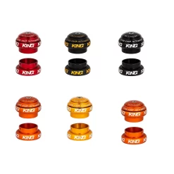 Chris-king Chris King - NoThreadSet Ahead Headset 1 1/8" - EC34/28.6 EC34/30