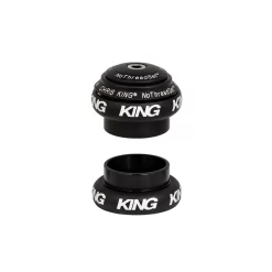 Chris-king Chris King - NoThreadSet Ahead Headset 1 1/8" - EC34/28.6 EC34/30 -Bicycle Components Store chris king nothreadset ahead steuersatz 1 1 8 ec34 286 ec34 3011
