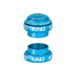 Chris-king Chris King - NoThreadSet Ahead Headset 1 1/8" - EC34/28.6 EC34/30 -Bicycle Components Store chris king nothreadset ahead steuersatz 1 1 8 ec34 286 ec34 303