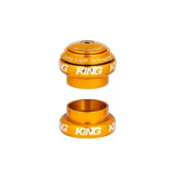 Chris-king Chris King - NoThreadSet Ahead Headset 1 1/8" - EC34/28.6 EC34/30 -Bicycle Components Store chris king nothreadset ahead steuersatz 1 1 8 ec34 286 ec34 305