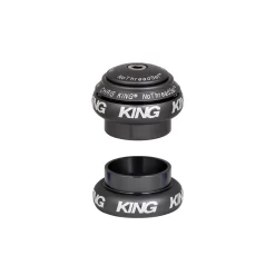 Chris-king Chris King - NoThreadSet Ahead Headset 1 1/8" - EC34/28.6 EC34/30 -Bicycle Components Store chris king nothreadset ahead steuersatz 1 1 8 ec34 286 ec34 307