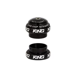 Chris-king Chris King - NoThreadSet Ahead Headset 1 1/8" - EC34/28.6 EC34/30 -Bicycle Components Store chris king nothreadset ahead steuersatz 1 1 8 ec34 286 ec34 308