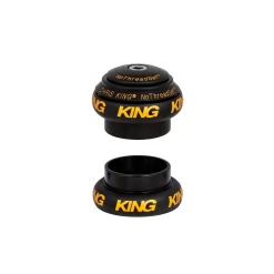 Chris-king Chris King - NoThreadSet Ahead Headset 1 1/8" - EC34/28.6 EC34/30 -Bicycle Components Store chris king nothreadset ahead steuersatz 1 1 8 ec34 286 ec34 309