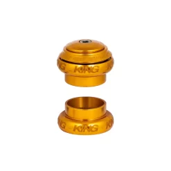 Chris-king Chris King - NoThreadSet Sotto Voce Ahead Headset 1 1/8" - EC34/28.6 EC34/30 9 Chris-king Chris King - NoThreadSet Sotto Voce Ahead Headset 1 1/8" - EC34/28.6 EC34/30 -Bicycle Components Store chris king nothreadset sotto voce ahead steuersatz 1 1 8 ec34 286 ec34 304