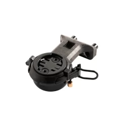 CloseTheGap - HideMyBell Race Day DM Carbon Computer Mount & Bell
