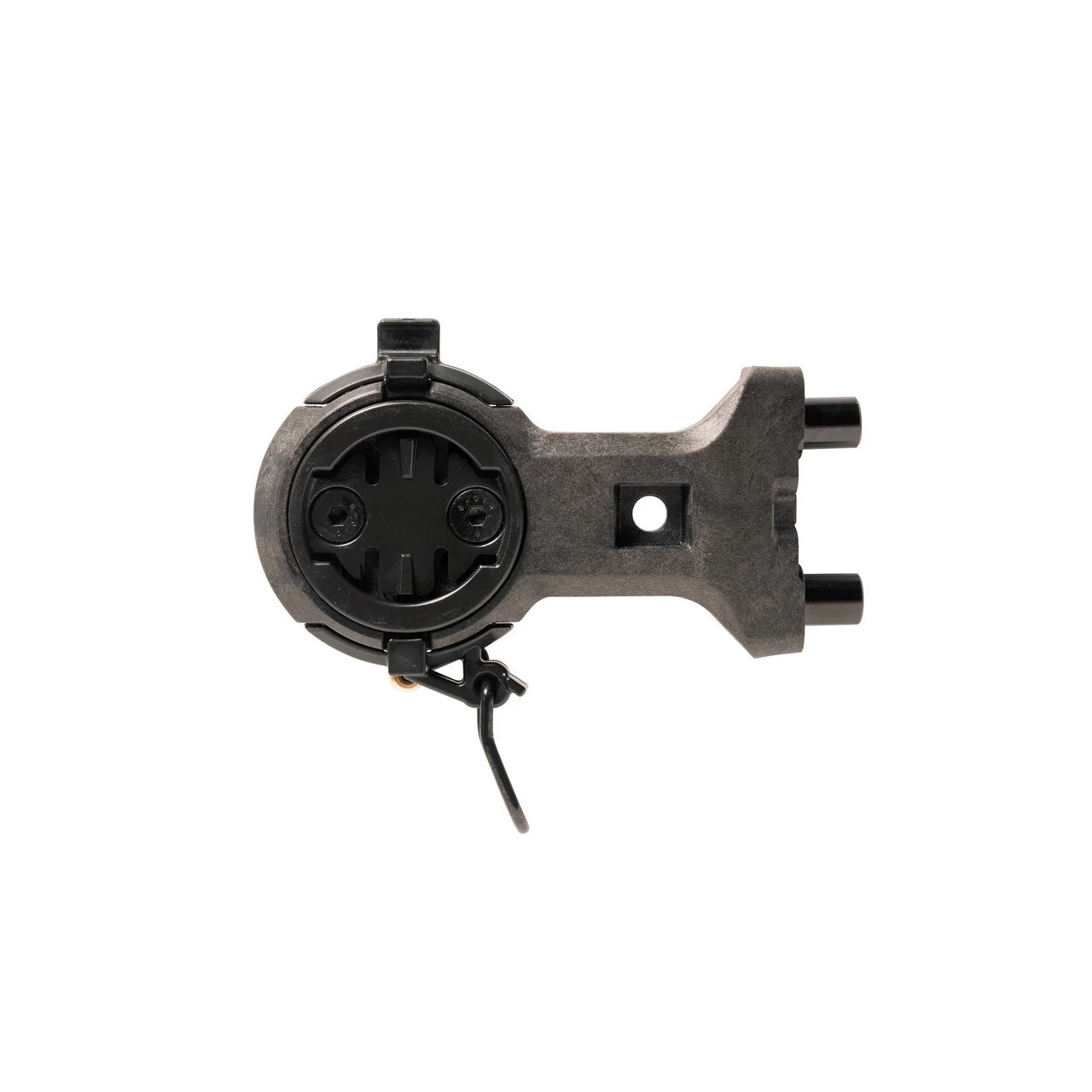 CloseTheGap - HideMyBell Race Day DM Carbon Computer Mount & Bell 2 CloseTheGap - HideMyBell Race Day DM Carbon Computer Mount & Bell - Image 2