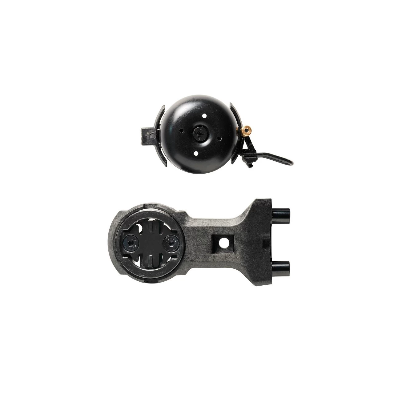 CloseTheGap - HideMyBell Race Day DM Carbon Computer Mount & Bell 4 CloseTheGap - HideMyBell Race Day DM Carbon Computer Mount & Bell - Image 4