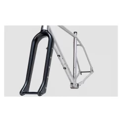 Curve Cycling - GMX+ Titanium Frameset -Bicycle Components Store curve cycling gmx titanium rahmenset4