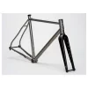 Curve Cycling - GXR Titanium (Aka Kevin) Frameset