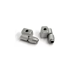 Dajia Cycleworks - Downtube Cable Stops W/ Adjuster