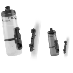 Fidlock - TWIST Bottle 600 + Bike Base Bottle Holder