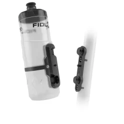 Fidlock - TWIST Bottle 600 + Bike Base Bottle Holder -Bicycle Components Store fidlock twist bottle 600 flasche bike base flaschenhalter4